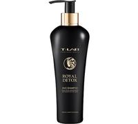 T-LAB-Professional Collection Royal-DetoxDuo Shampoo 300 ml
