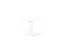 T- Lamp Lampe de Table Blanc