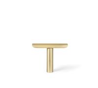T- Lamp Lampe de Table Laiton Brossé