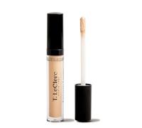 T.LeClerc Anticernes Correcteur Lumière Fluide - Teinte Sable- Actif Soin 2 en 1 - Corrige les Cernes & Hydrate 8H - Regard Lumineux, Frais, Défatigué et Teint Unifié - Vegan & Fabriqué en France