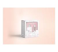 T. LeClerc Coffret Cadeau Le Parfum Poudre Iris Blanc + Huile Sèche Secrète Set(S) 2x50 ml