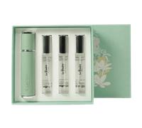 T.Leclerc Coffret Découverte Le Poudre Eau De Parfum Lot de 3 x 10ml