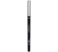T. LeClerc Crayon Yeux Rétractable Waterproof | 01 Noir Maquillage 1 pc(s)