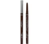 T.LeClerc Crayon Yeux Waterproof Retract 02 Brun 1,2g