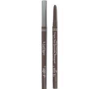 T.LeClerc Crayon Yeux Waterproof Rétractable | 03 Marron Glacé Maquillage 1 pc(s)