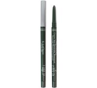 T.LeClerc Crayon Yeux Waterproof Rétractable | 04 Olive Maquillage 1 pc(s)