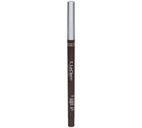 T. LeClerc Crayon Yeux Waterproof Rétractable | 02 Brun Maquillage 1 pc(s)