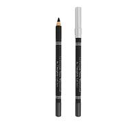 T. LeClerc Crayon Yeux Waterproof - Teinte 01 Noir Parisien - Formule Vegan - Testé Sous Contrôle Ophtalmologique