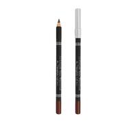 T. LeClerc Crayon Yeux Waterproof - Teinte 02 Brun Places des Vosges - Formule Vegan - Testé Sous Contrôle Ophtalmologique -