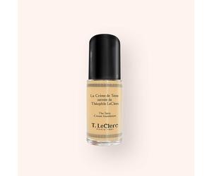 T. LeClerc Crème de Teint Satiné 02 Clair Rosé 30ml
