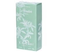 T. LeClerc Eau de Parfum Le Poudré Néroli De 50 ml