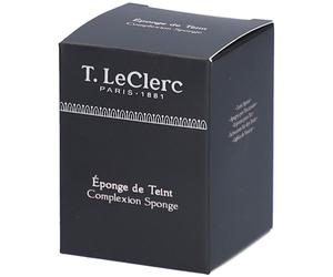 T.LeClerc® Éponge pour le teint Maquillage 1 pc(s)