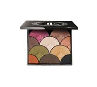 T.LeClerc Éventail à Regard Nuit Etoilée Maquillage 18 g