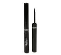 T.LeClerc Eyeliner NOIR Liquide Actif Croissance - Stimule la pousse des cils - Yeux Sensibles - Tracé Précis et Facile - Couleur Intense - Vegan