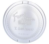 T. LeClerc Fard à Joues Poudré 11 Pêche Velouté Maquillage 5 g