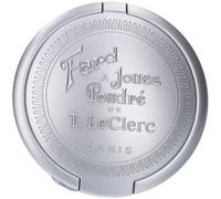 T. LeClerc - Fard à Joues Poudré - Teinte 17 Rose Poudré - Vegan