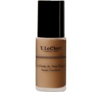 T.Leclerc Fluide De Teint 07 Bronze 30ml