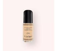 T. LeClerc Fluide de Teint Poudré 02 Clair Rosé Mat 30ml