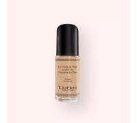 T.LeClerc Fond de teint fluide poudré SPF15 Mat N°03 Beige Sable 30 ml