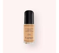 T. LeClerc Fluide de Teint Poudré 04 Beige Abricoté Mat Maquillage 30 ml