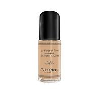 T. LeClerc Fluide de Teint Poudré 03 Beige Sable Mat Maquillage 30 ml