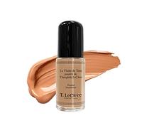 T. LeClerc - Fluide de Teint Poudré - Teinte 06 Doré Mat - Vegan - Testé Sous Contrôle Dermatologique
