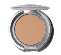 T.LeClerc Fond de Teint Compact Poudré - 05 Praline, 8g - Longue Tenue - Formule 2 en 1 - Unifie et Matifie le teint - Fini Naturel - Vegan - 98% d'ingrédient d'origine naturel