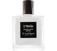 T.Leclerc Huile Scintillante Néroli 50ml