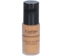 T.Leclerc Le Fluide de Teint Poudré 07 Bronze Mat Maquillage 30 ml
