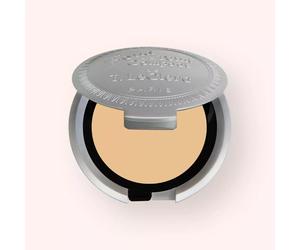 T. LeClerc Le Fond de Teint Compact Poudré 02 Crème Poudré 9g