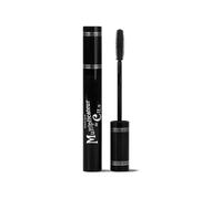 T. LeClerc - Mascara Volume Intense - Teinte 01 Noir - Vegan - Volume et longueur - Testé Sous Contrôle Ophtalmologique - Clean - Volume XXL