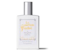 T. LeClerc - Le Parfum Poudré Frangipanier 50 ml - Fleur de Frangipanier, Néroli et Vanille - Eau de Parfum Femme - Longue Tenue - Fabriqué en France à Grasse