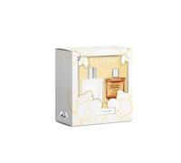Le Parfum Poudré Frangipanier Coffret - Huile Sèche + Eau de Parfum-50ml THEOPHILE LECLERC