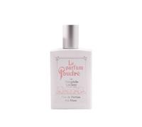 T. LeClerc Le Parfum Poudre Iris Blanc Spray 50 ml