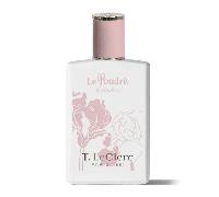 T.Leclerc Le Poudre Eau De Parfum Iris Blanc 50ml