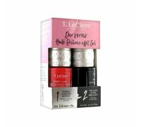 T.leclerc Leclerc Coffret 004 Embrasse Moi