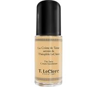 T.leclerc Leclerc Crème de Teint A-Age Clair Rs 02