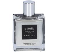 T. LeClerc L'Huile Scintillante Néroli Huile 50 ml
