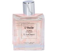 T. LeClerc L'Huile Secrète Iris Blanc Huile 50 ml