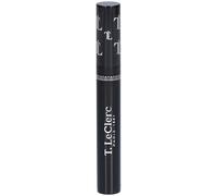 T.LeClerc Mascara Actif Croissance 01 Noir Maquillage 10 ml