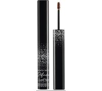 T. Leclerc - Mascara Sourcils Définition - 02 Châtain - Testé Sous Contrôle Dermatologique Et Ophtalmologique