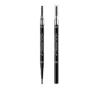 T.LeClerc - ULTRA FINE EYEBROW PENCIL - Gel à sourcils 02 CHÂTAIN 0.14 g