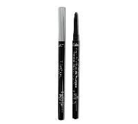 T.LeClerc Crayon Yeux Waterproof Retract 01 Noir 1,2g