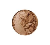 T.LECLERC Ombre à paupières 001 Trésor Cuivre Maquillage 2,5 g