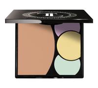 T.Leclerc Palette Correct Quatuor