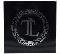 T. LeClerc Palette Éventail à Regard Rose des Sables Maquillage 18 g