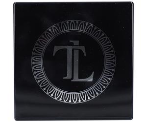 T. LeClerc Palette Éventail à Regard Rose des Sables Maquillage 18 g