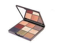 T. LeClerc - Palette ombre velours - Testée sous Contrôle Dermatologique et Ophtalmologique