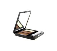 T-LeClerc Palette Sourcils 02 Chatain 6g
