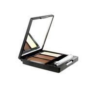 T.LeCLerc Palette Sourcils 02 Chatain 6g
